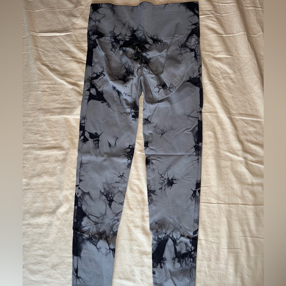Booty Scrunch Leggings